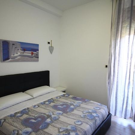 Affittacamere Lido Rivabella Gallipoli Εξωτερικό φωτογραφία
