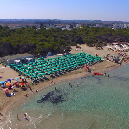 Affittacamere Lido Rivabella Gallipoli Εξωτερικό φωτογραφία