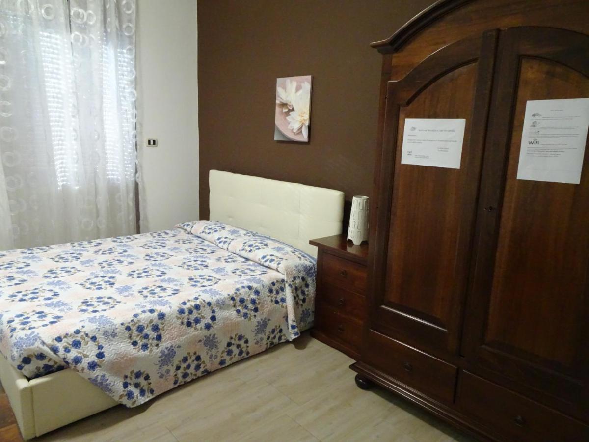 Affittacamere Lido Rivabella Gallipoli Εξωτερικό φωτογραφία