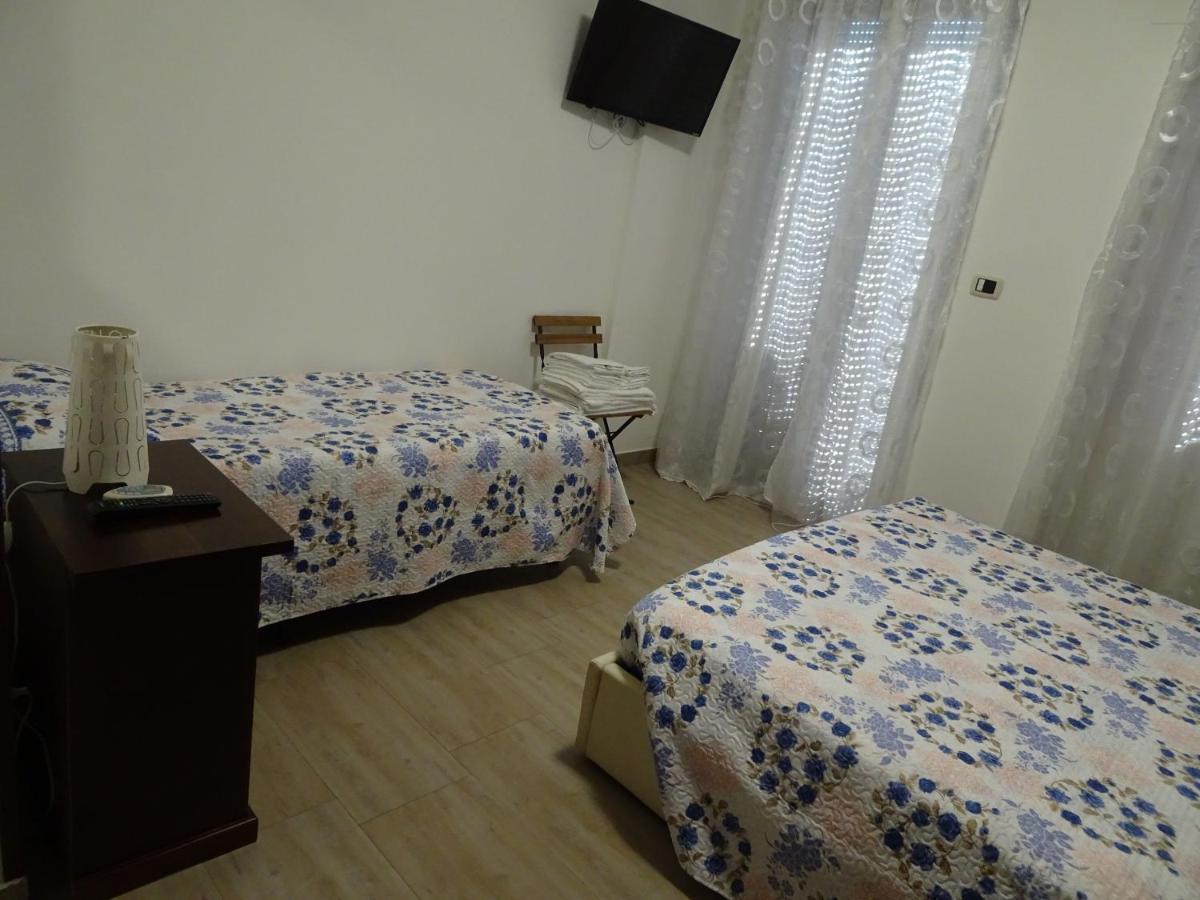 Affittacamere Lido Rivabella Gallipoli Εξωτερικό φωτογραφία