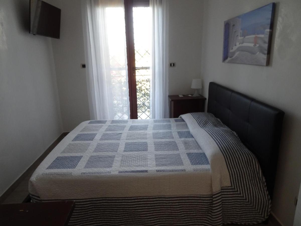 Affittacamere Lido Rivabella Gallipoli Εξωτερικό φωτογραφία