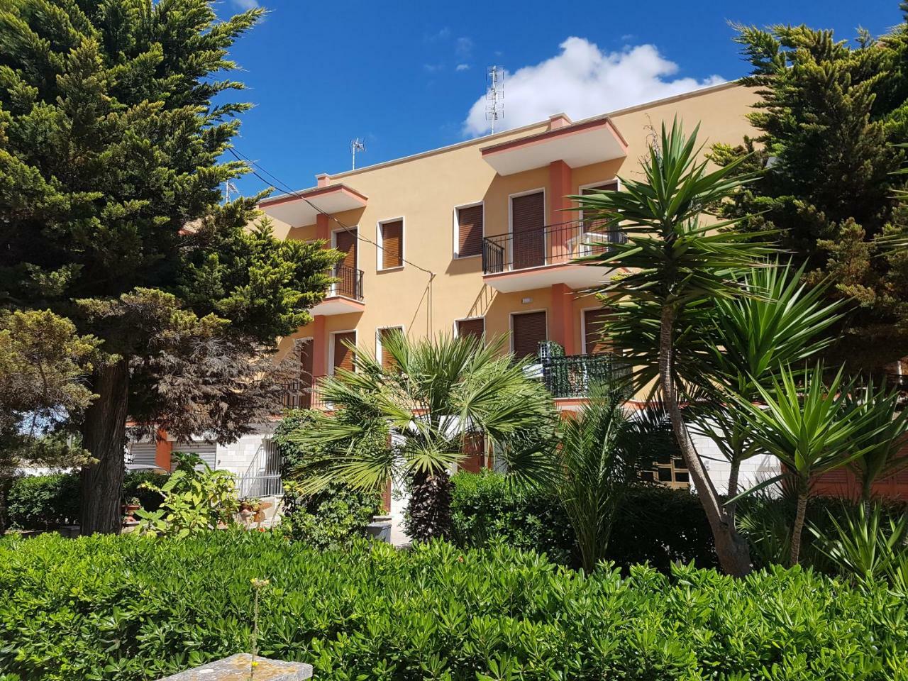 Affittacamere Lido Rivabella Gallipoli Εξωτερικό φωτογραφία