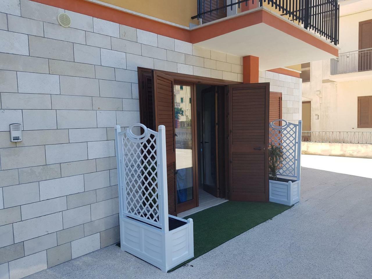 Affittacamere Lido Rivabella Gallipoli Εξωτερικό φωτογραφία